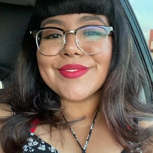 Meet your Posher, Daisy